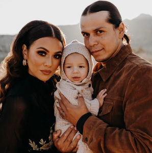 Meet your Posher, Vicky